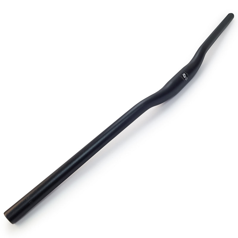 ZOOM, MTB-AL-E320BT, Alloy Handlebar, 31.8mm and 780mm