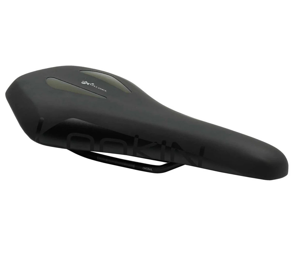 SR Selle , Bike Saddle Seat, 270 x 152mm,