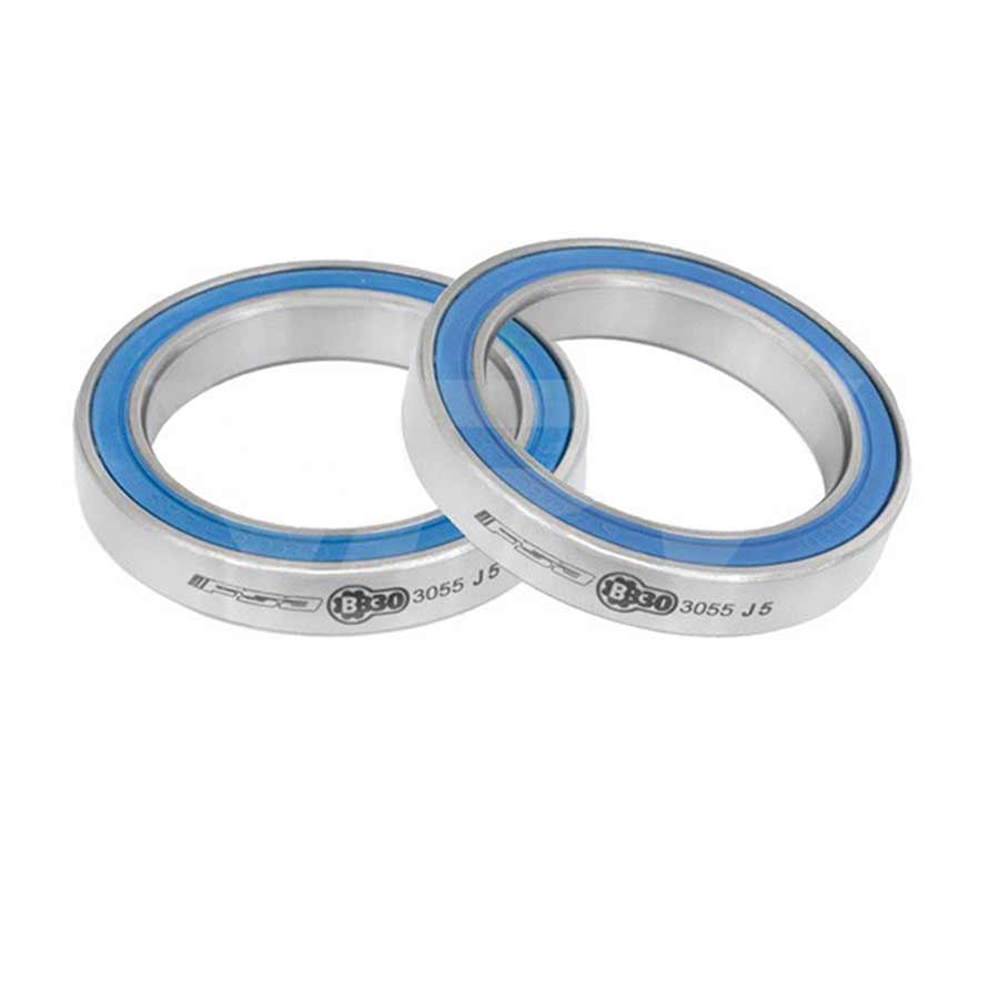 FSA, 30x42x7mm, BB30 Stainless Bearings, set