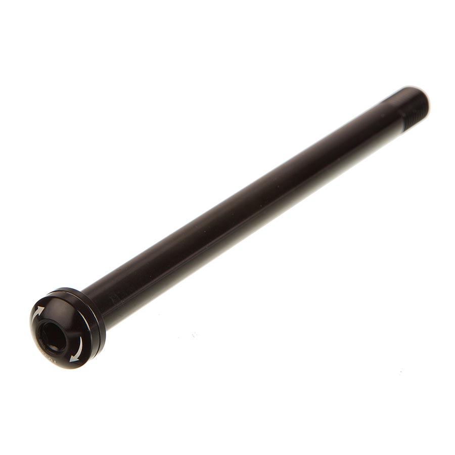 YUBA, Fastrack Rear Axle