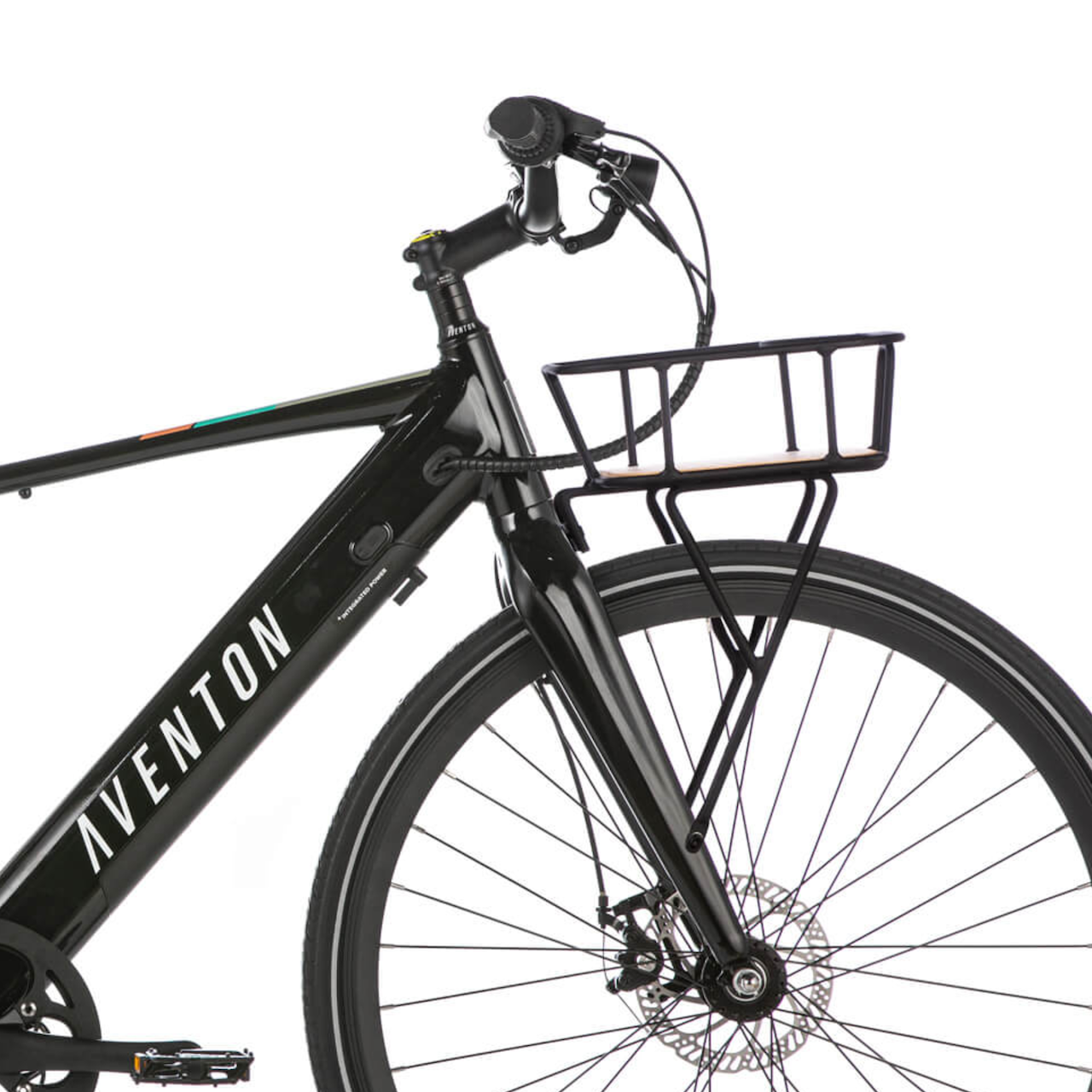 Aventon, Front Rack, Pace, Soltera -  (In-Store)