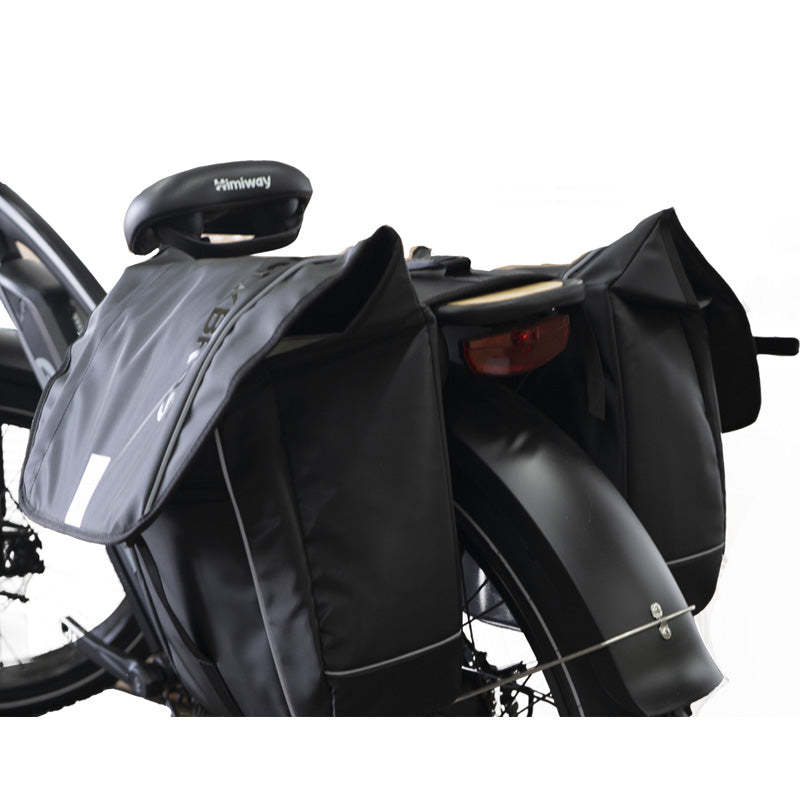 RockBros Bike Rack Pannier Bag
