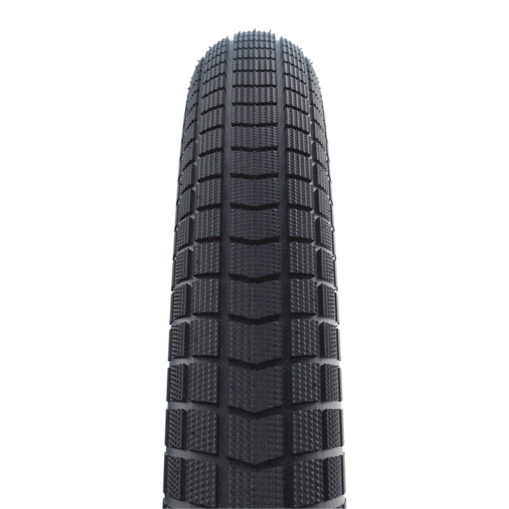Schwalbe Big Ben Tire 27.5''x2.00 50TPI