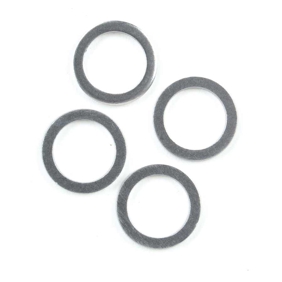Wheels Manufacturing, Chainring spacers,