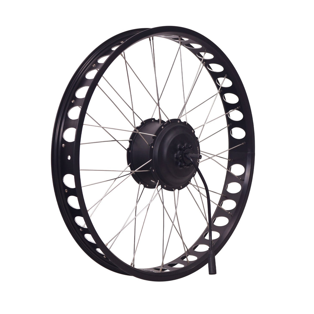 MOTOR-REAR WHEEL, 48V 500W, 26