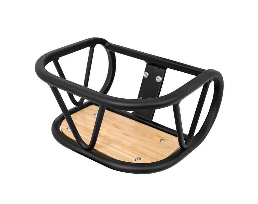Himiway, Escape Front Basket