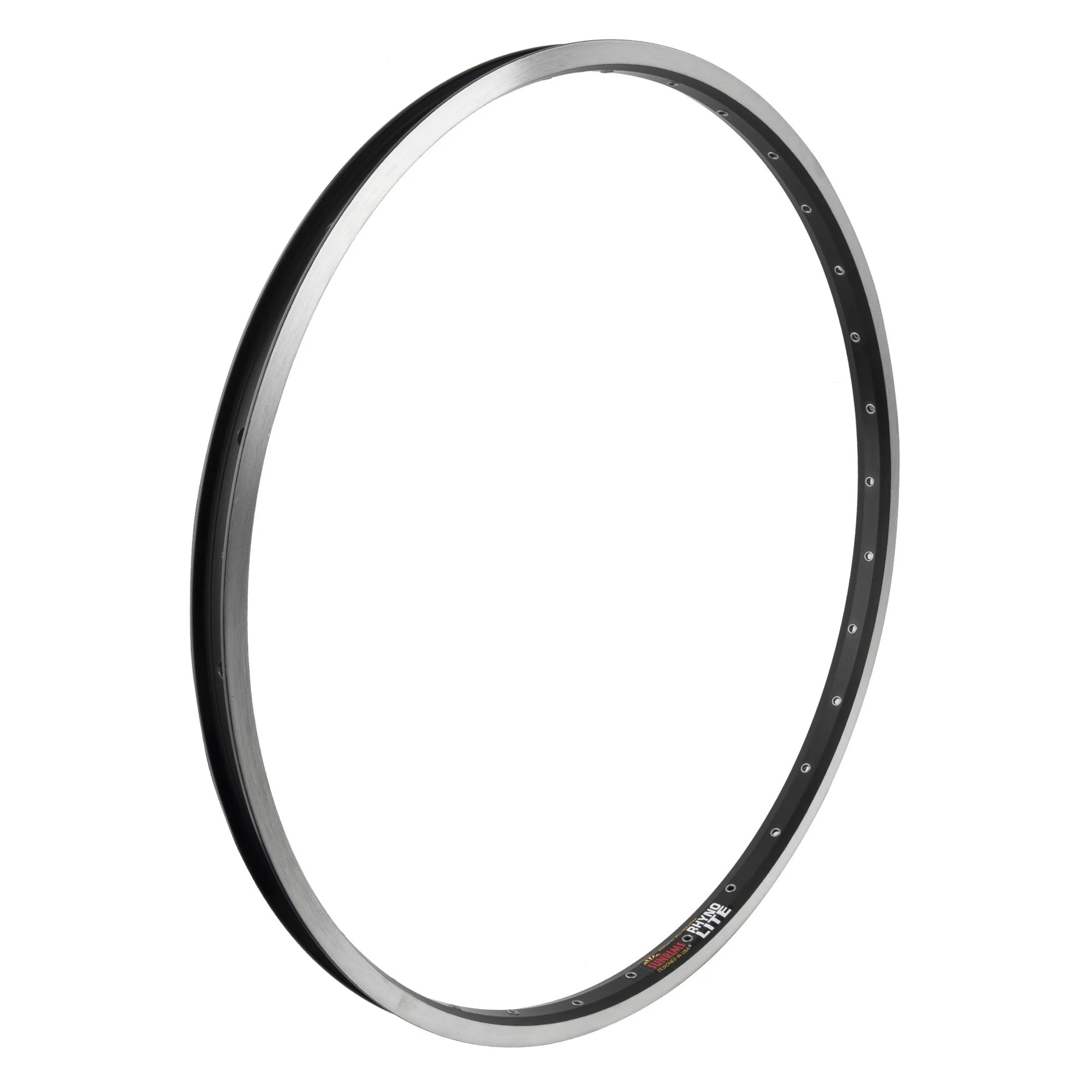 Sun Ringle, Rhyno Lite, Rim 26",  36h Schrader