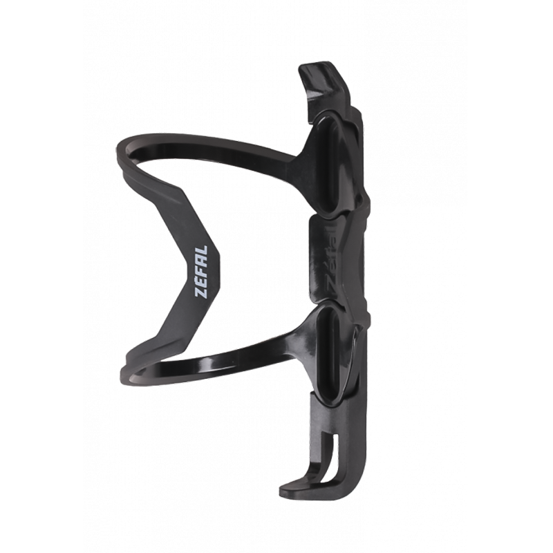 Zefal Puse Z21  Bottle cage black