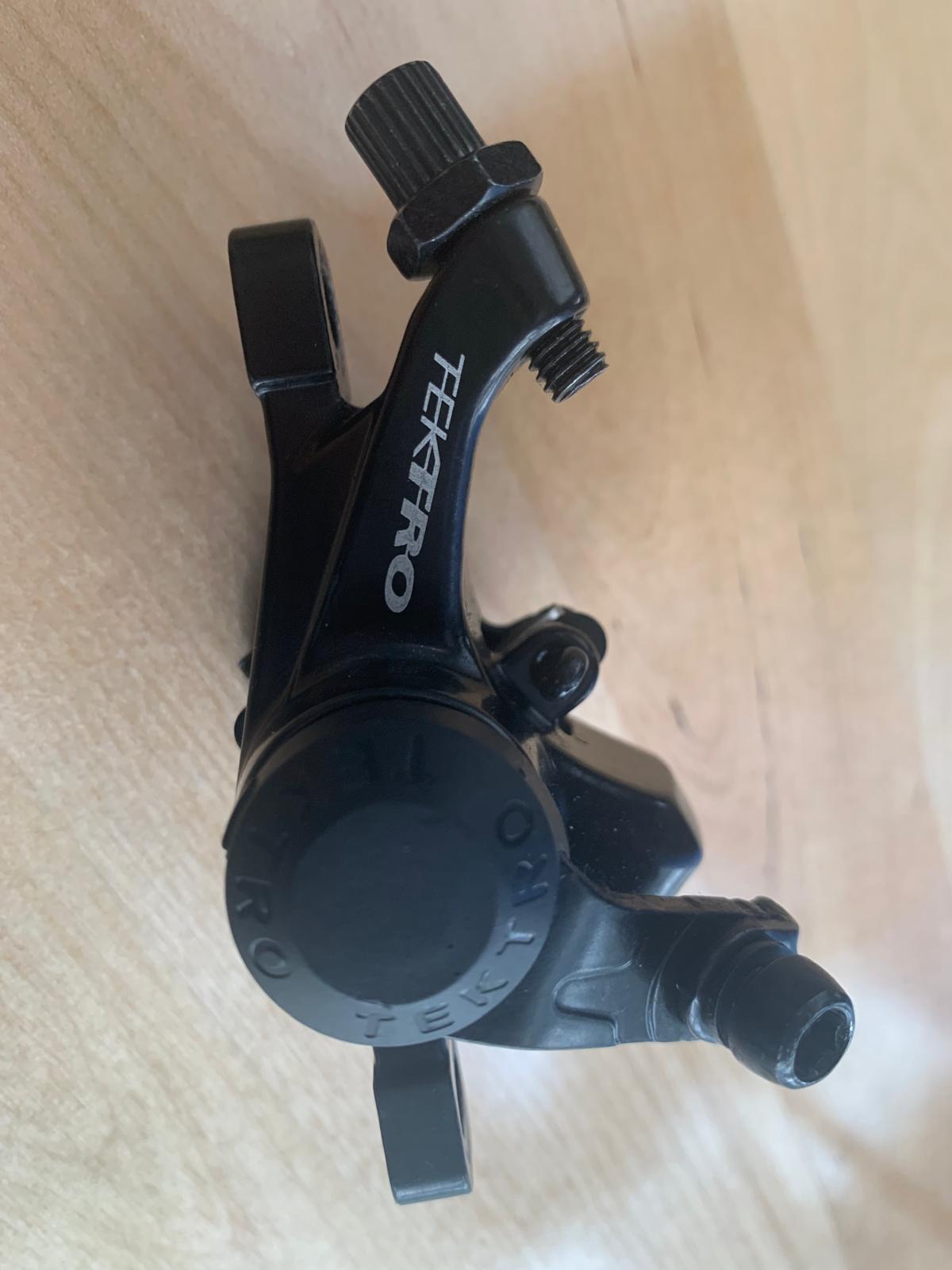 Tektro MD-M280 Brake Calliper, Mechanical