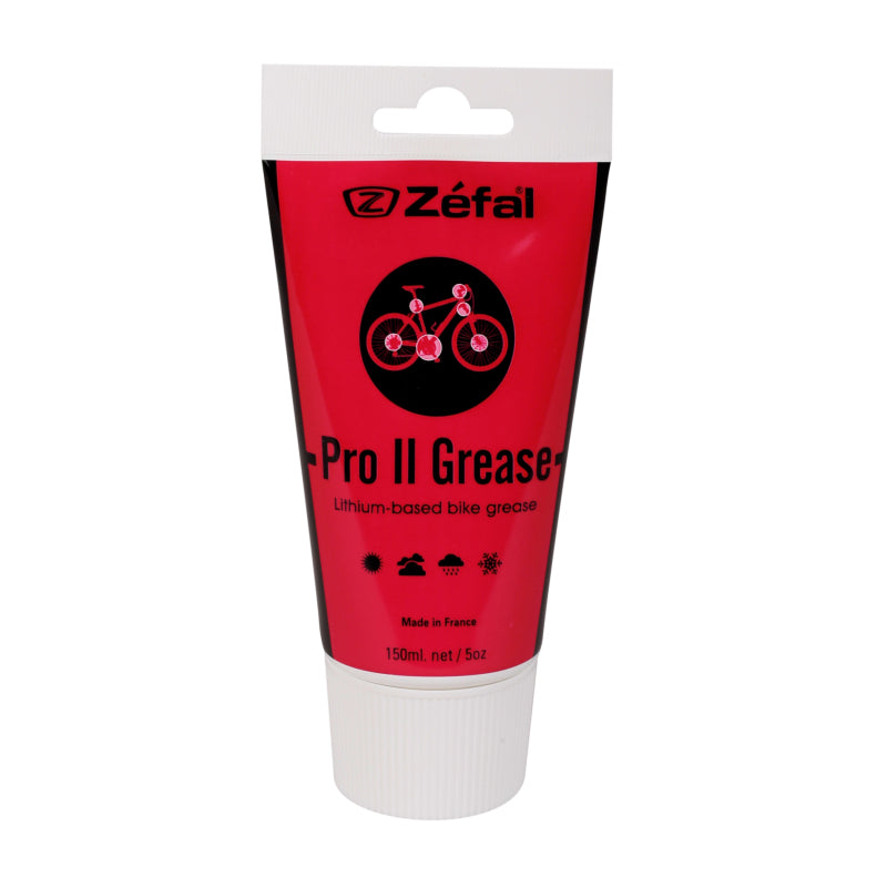 ZEFAL PRO 11 GREASE