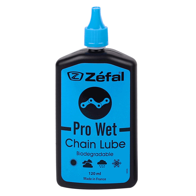 Zefal Pro Wet Chain Lube