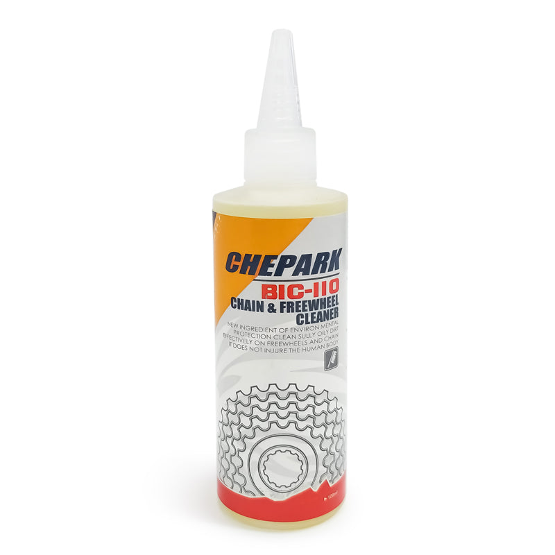 CHEPARK BIC-110 Chain & Freewheel Cleaner