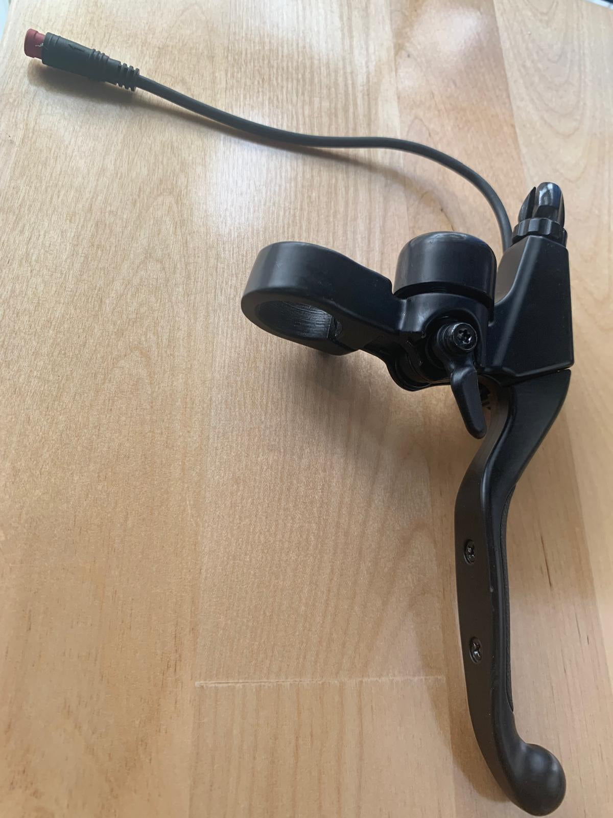 Non-brand Front eBrake Lever, Mechanical