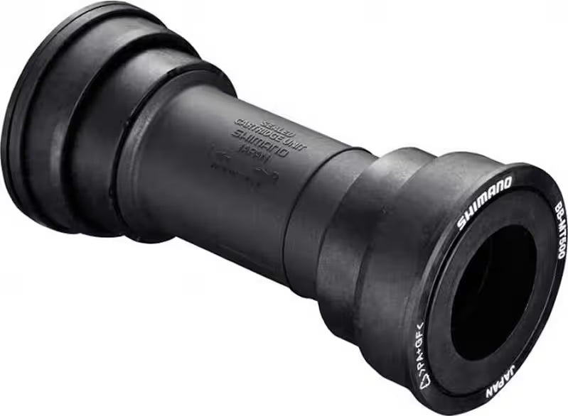 SHIMANO, BB-MT500-PA, Bottom Bracket, 89.5/92mm