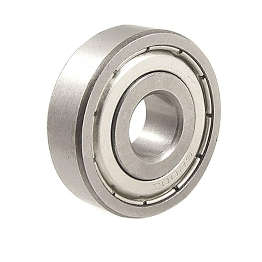 NON-BRAND Bearings - 6200Z (1pc)