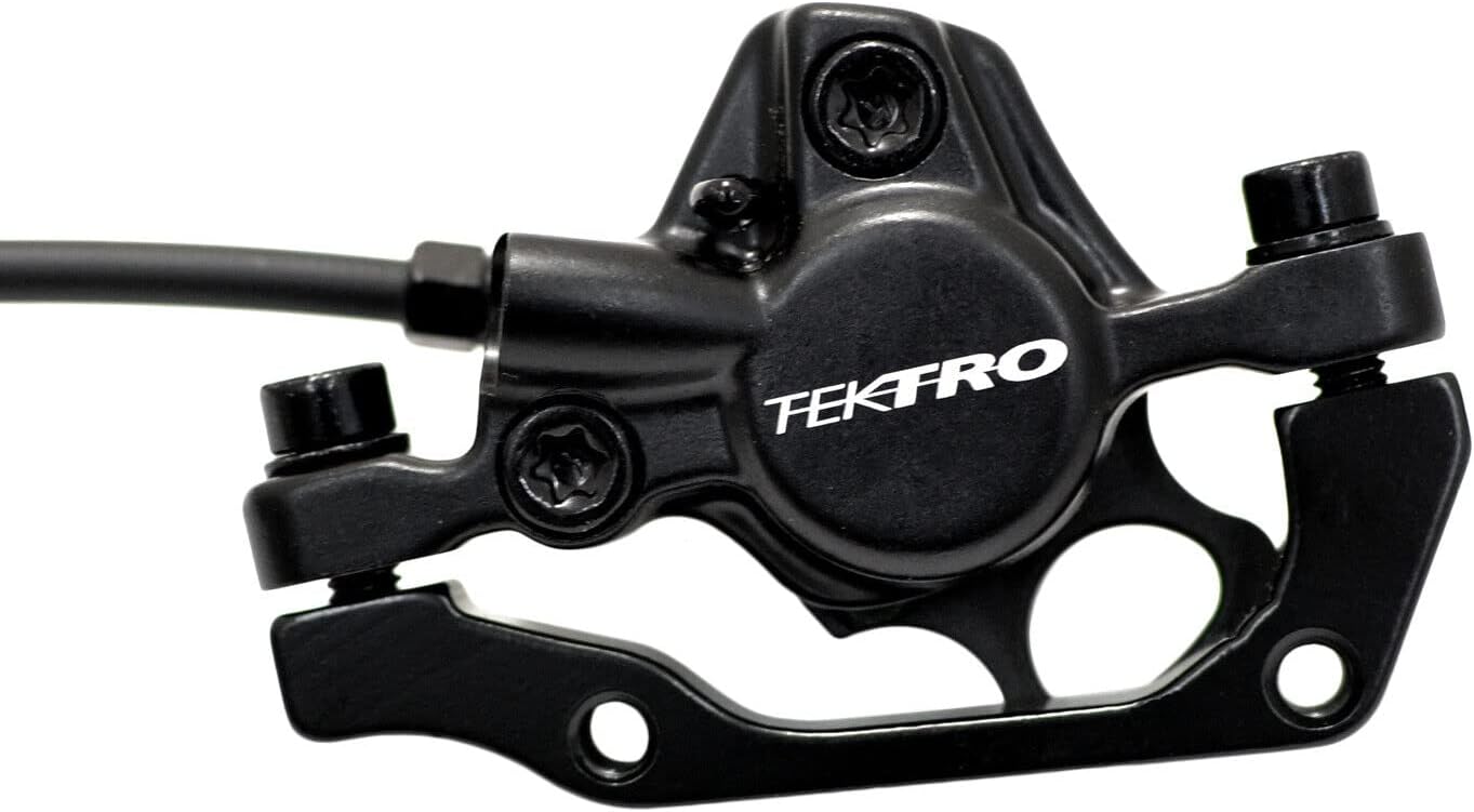 Caliper, M180-1, for HD-E350 system, (TEKTRO)