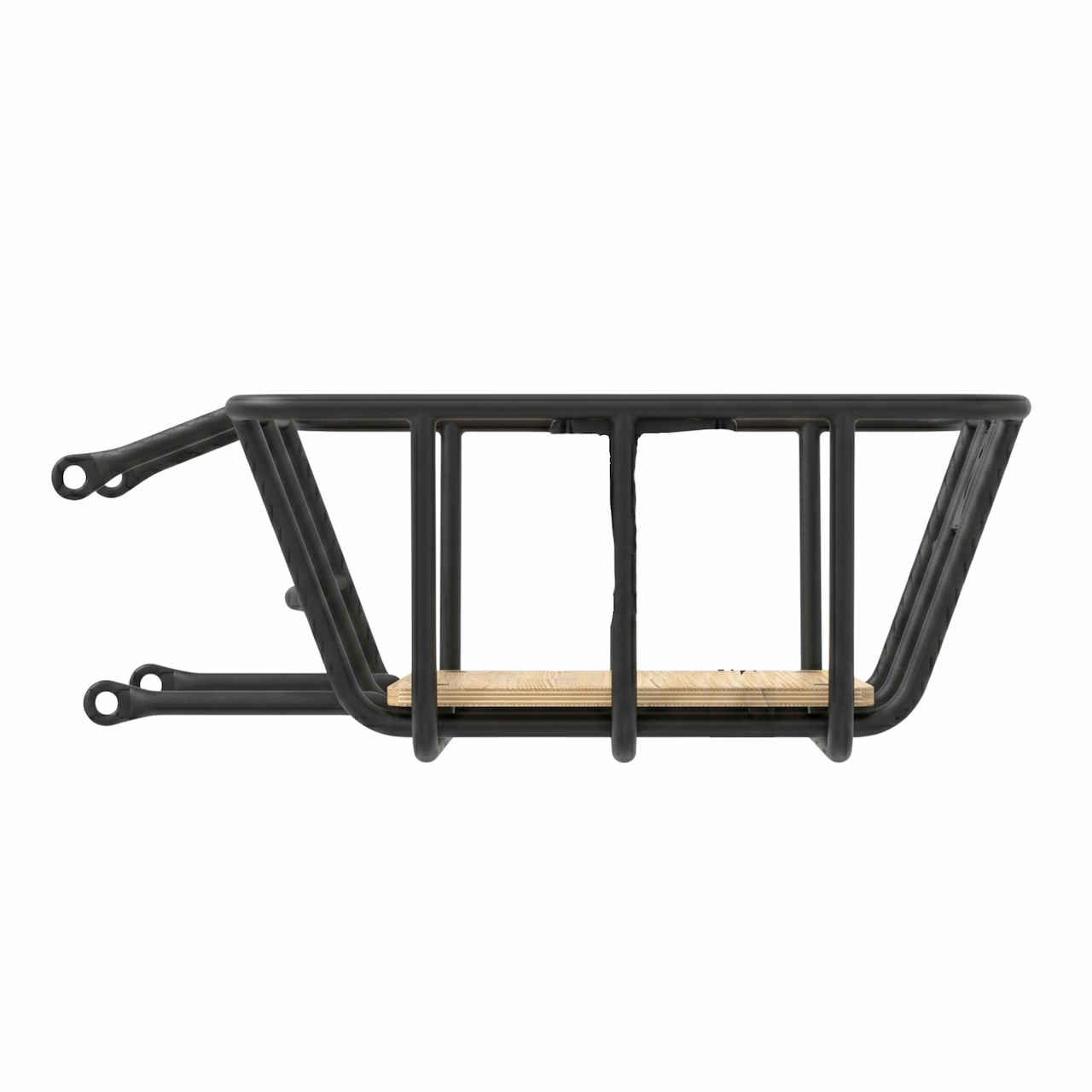 VELOTRIC, Front Basket
