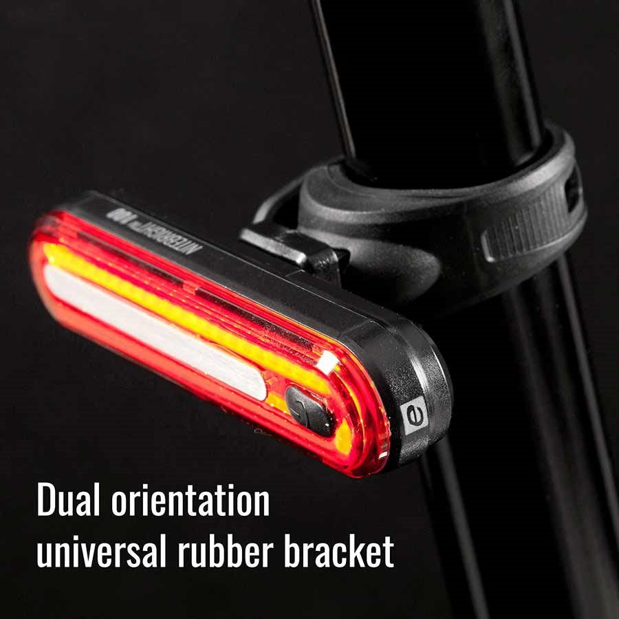 EVO NiteBright™ 100 Taillight (in store only)