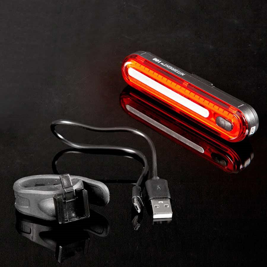 EVO NiteBright™ 100 Taillight (in store only)