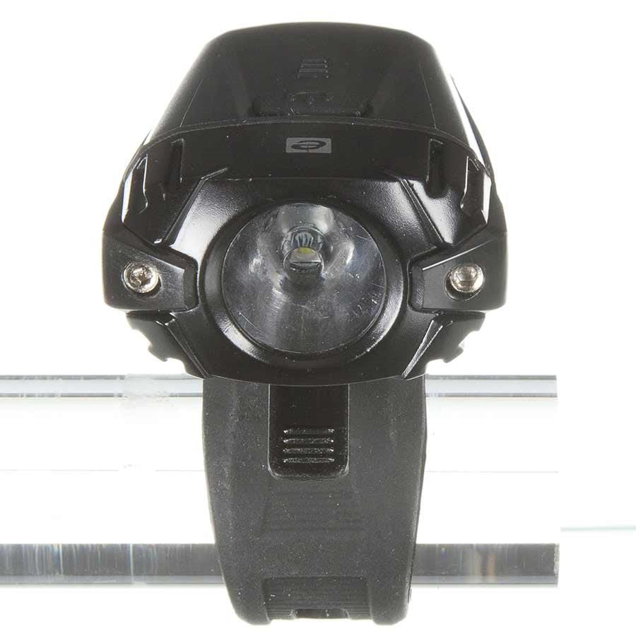 EVO, NiteBright 120, Light, Front, Black