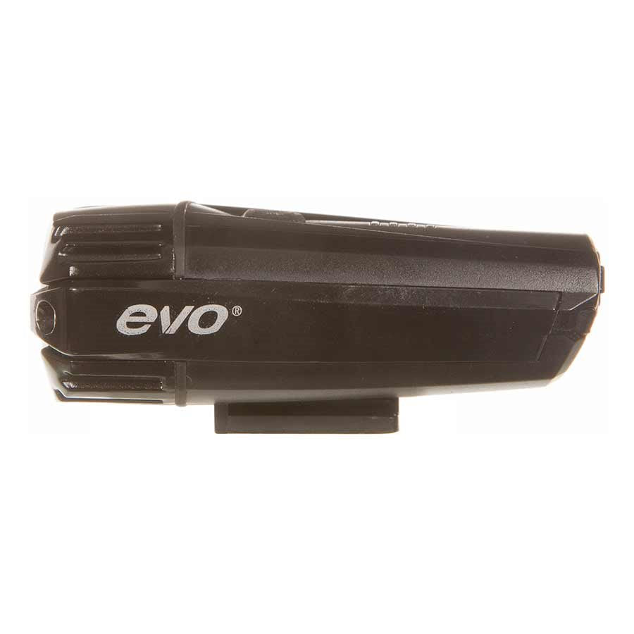 EVO, NiteBright 120, Light, Front, Black