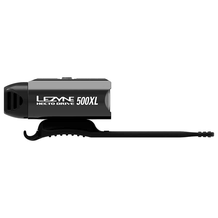 Lezyne, Hecto Drive 500XL, Light, Front