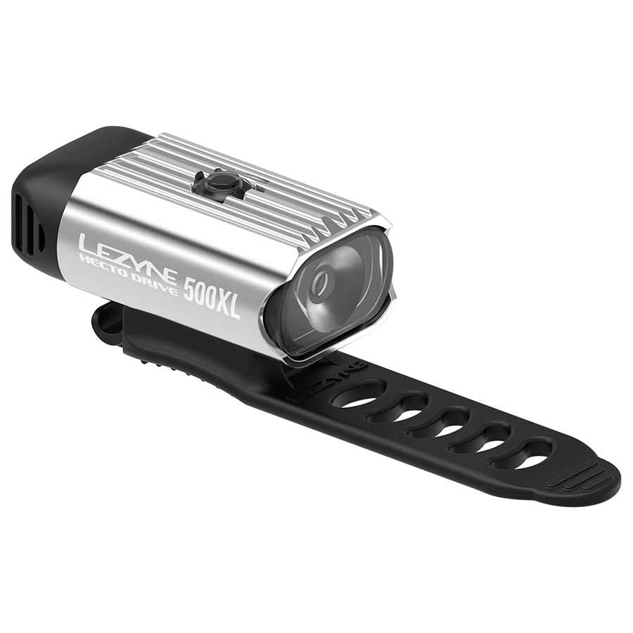 Lezyne, Hecto Drive 500XL, Light, Front