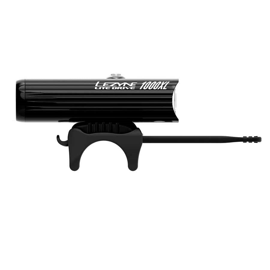 Lezyne, Lite Drive 1000XL, Light, Front