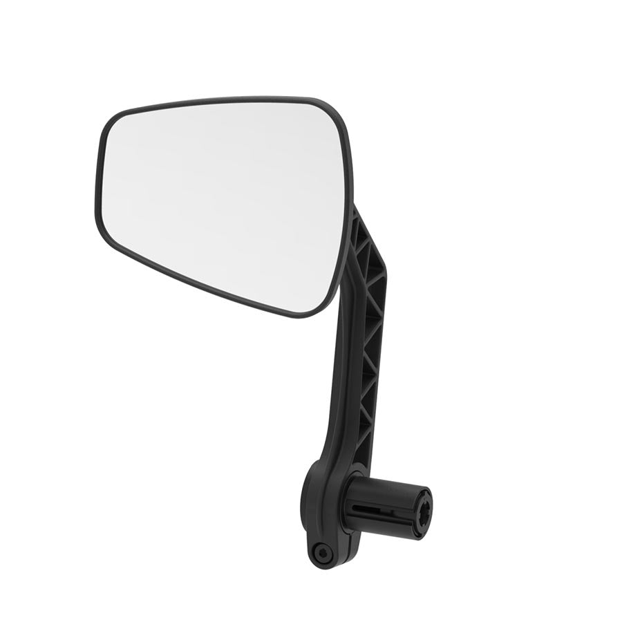 Zefal, ZL Tower 56, Mirror, 56cm, Mount: Bar End