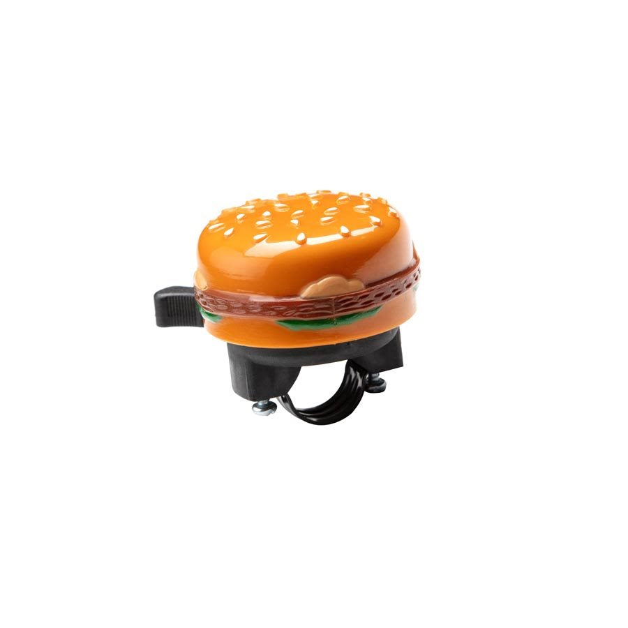 EVO, Ring-A-Ling Burger