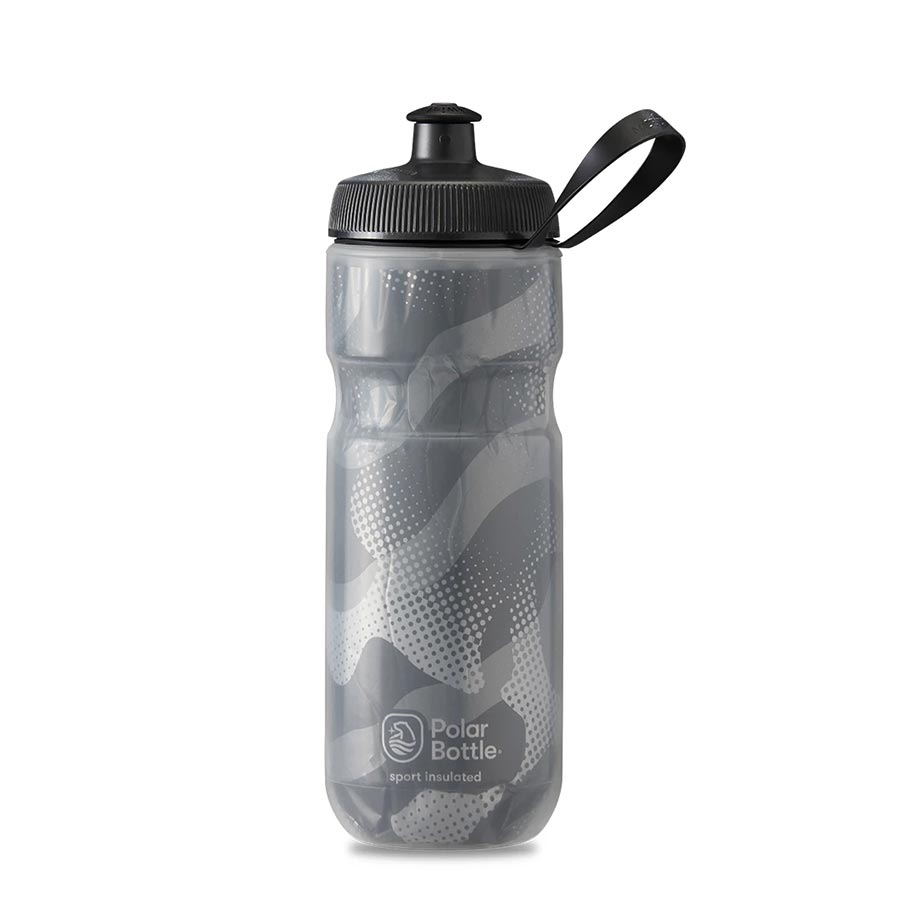 Polar Bottle, Sport Insulated 20oz, Water Bottle, 591ml / 20oz