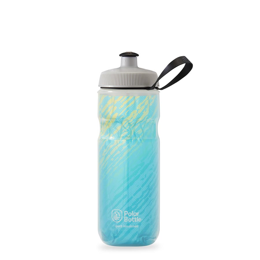 Polar Bottle, Sport Insulated 20oz, Water Bottle, 591ml / 20oz