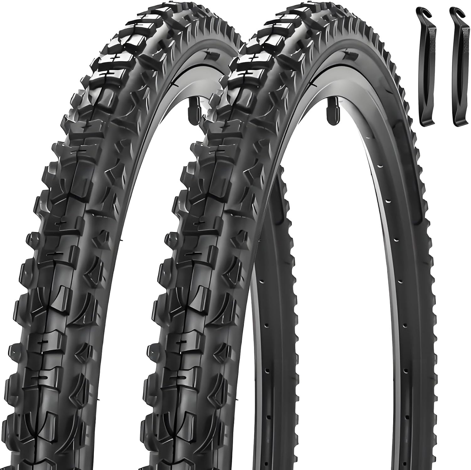 CHAOYANG, MOUNTAIN BIKE TIRE, SIZE 26"