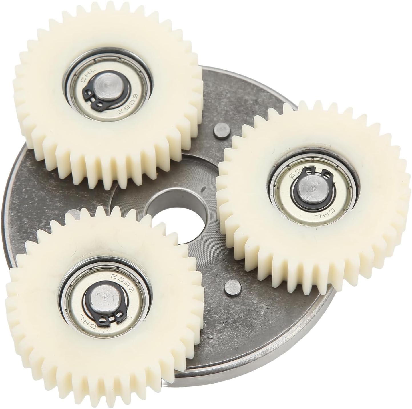 Planetary, Gears 32T