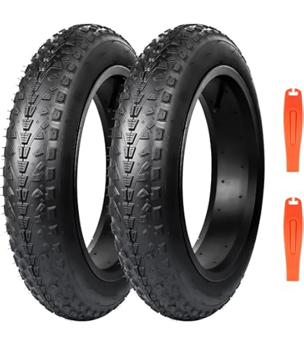 EXCE, FAT TIRE BIKE, 20"X3" (75-406)