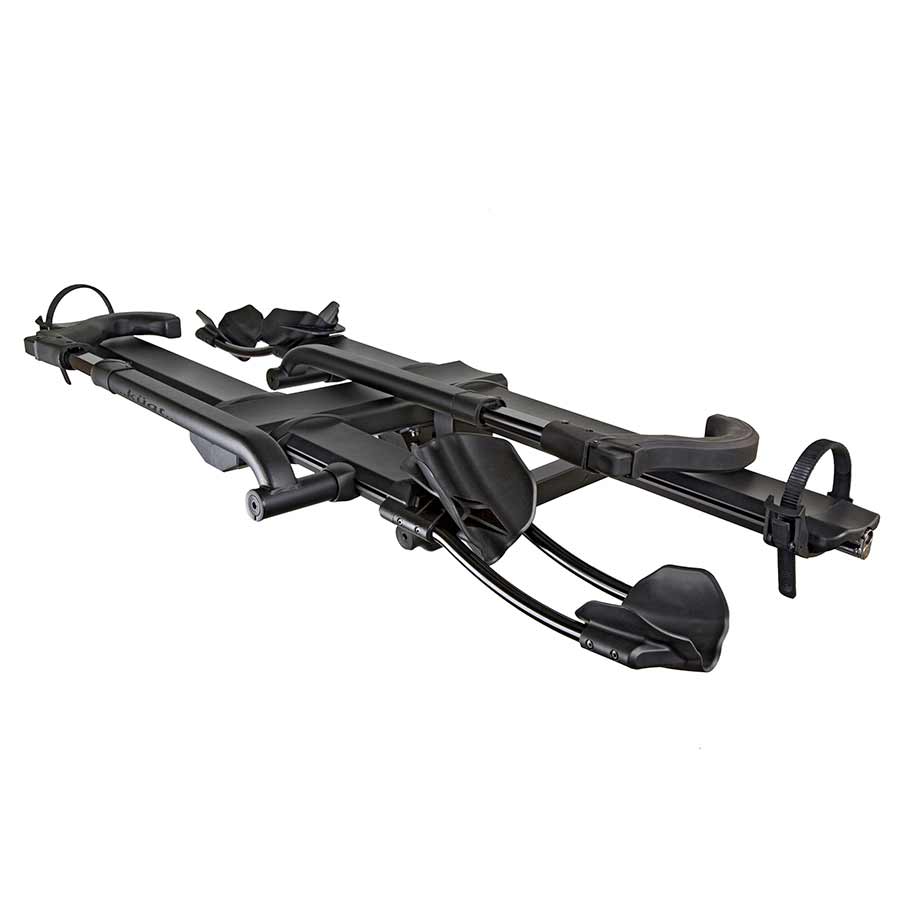 Kuat, NV Base 2.0, Hitch Mounted bike rack, 2 bikes, 2"