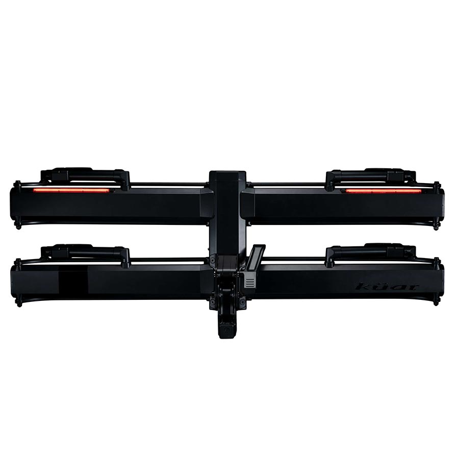 Kuat, Piston Pro X, Hitch Mount Rack