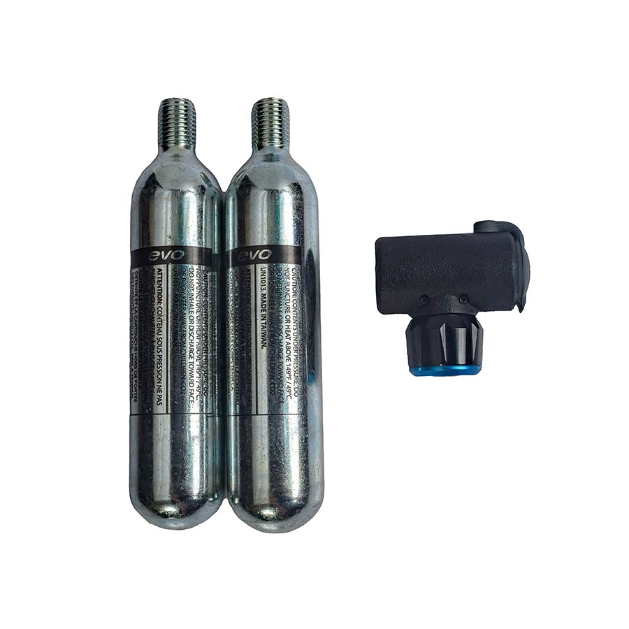 Co2 discount presta inflator