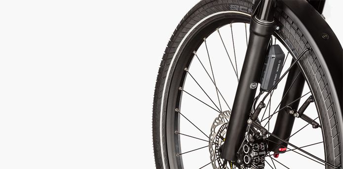 Bosch eBike ABS 2.0 for R&M Nevo4