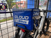 Cloud eBikes, Large Delivery Bag, 51*40*52 cm