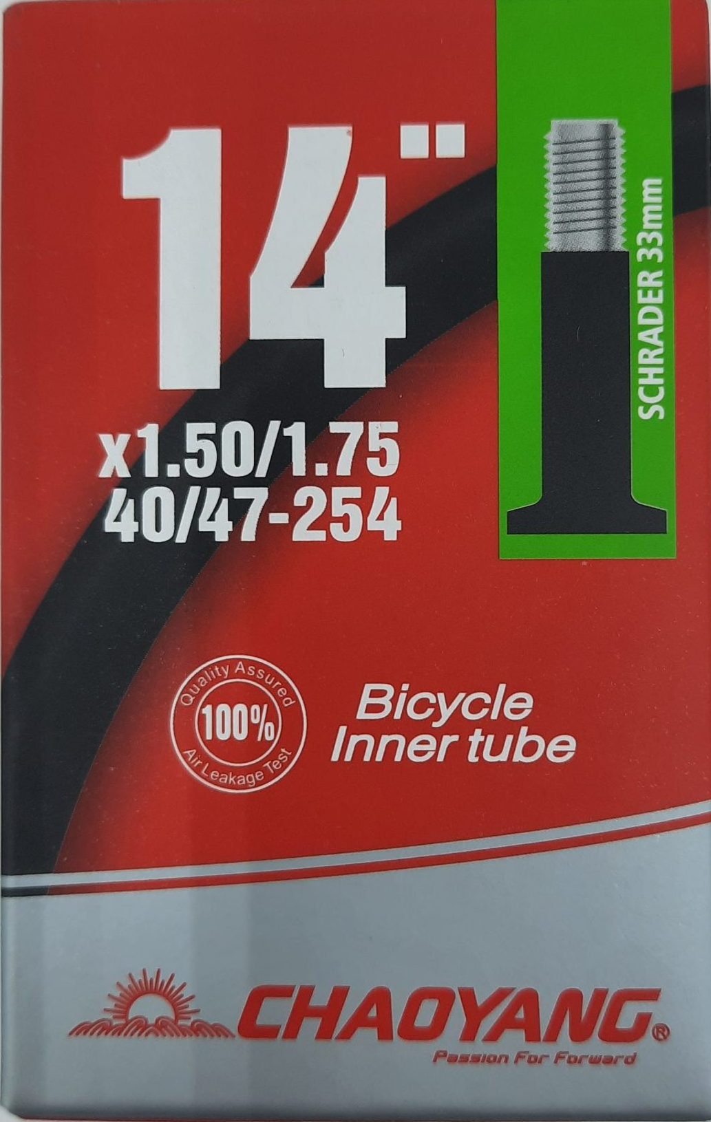 Chaoyang, Bike inner Tube