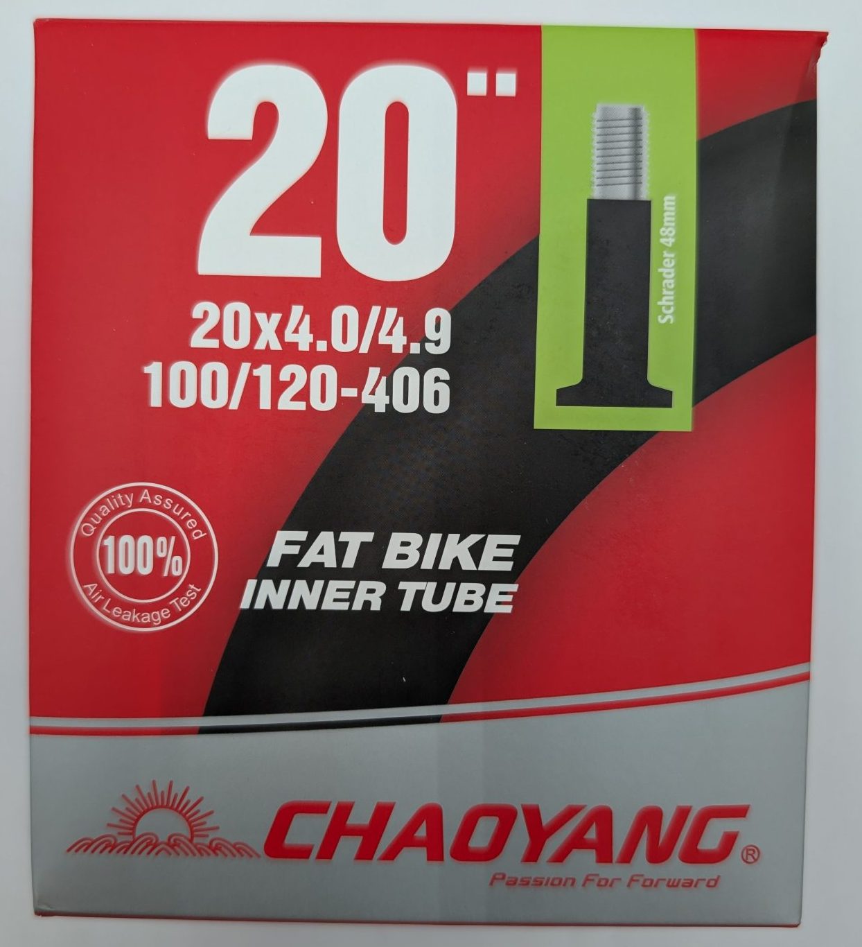 Chaoyang, Bike inner Tube