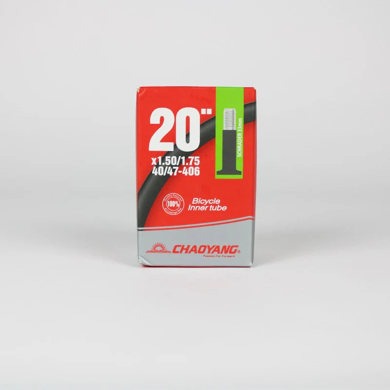 Chaoyang, Bike inner Tube
