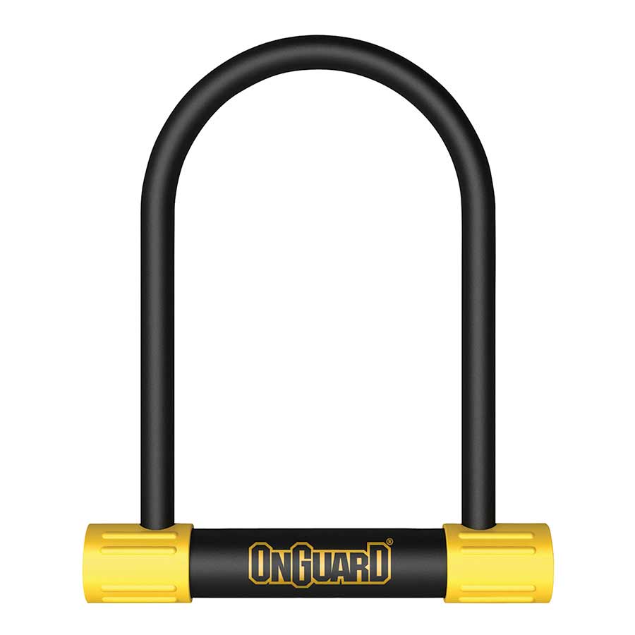 OnGuard, Bulldog Medium 8013M, U-Lock, 13mm x 90mm x 175mm (13mm)