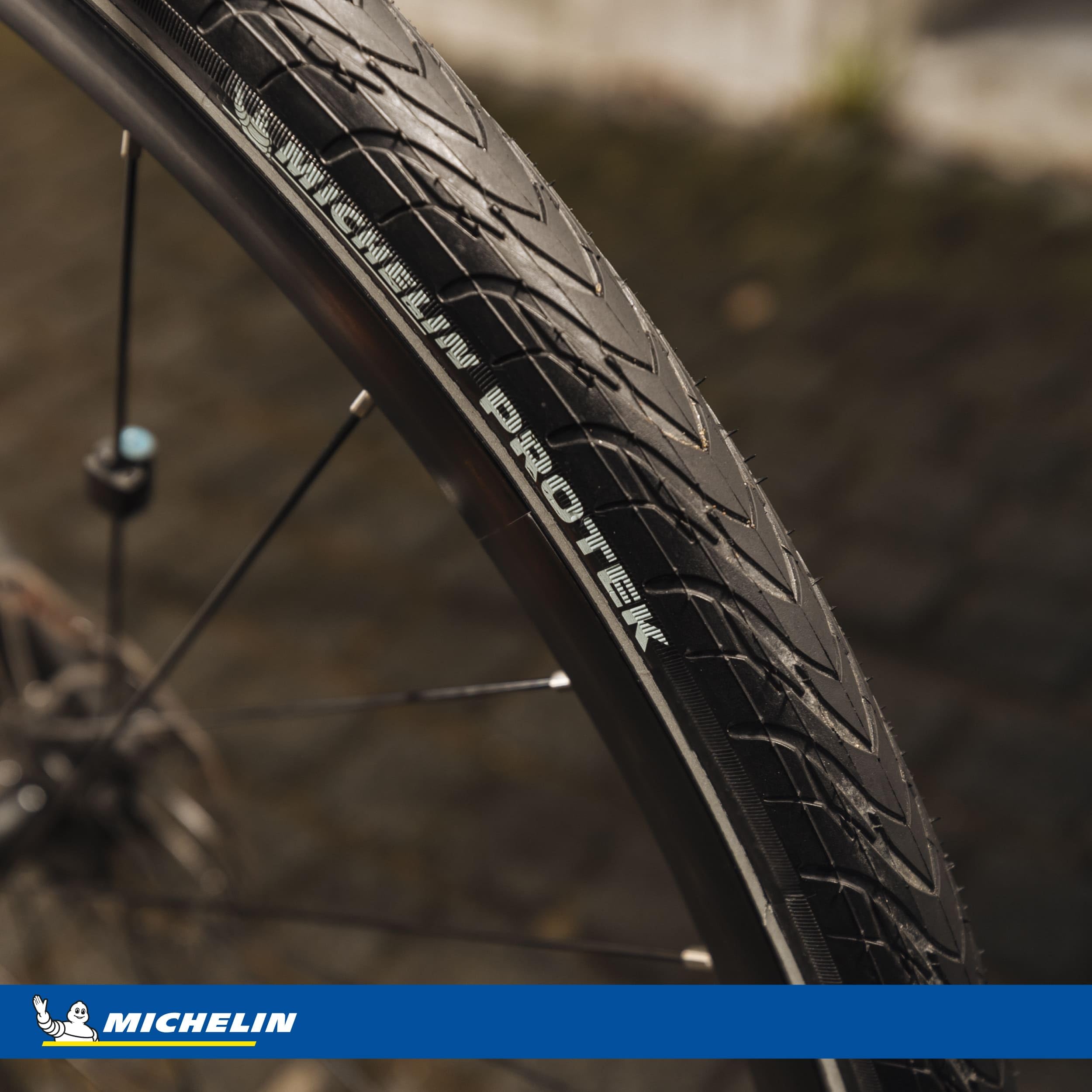 MICHELIN PROTEK, Tire 700X38C