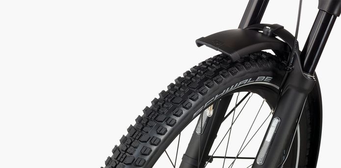 Equipment Option for Riese & Muller Delite4 Full Suspension eBike