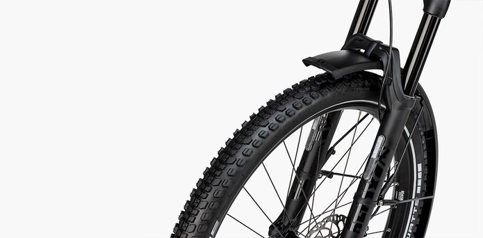 Equipment Option for Riese & Muller Delite4 Full Suspension eBike