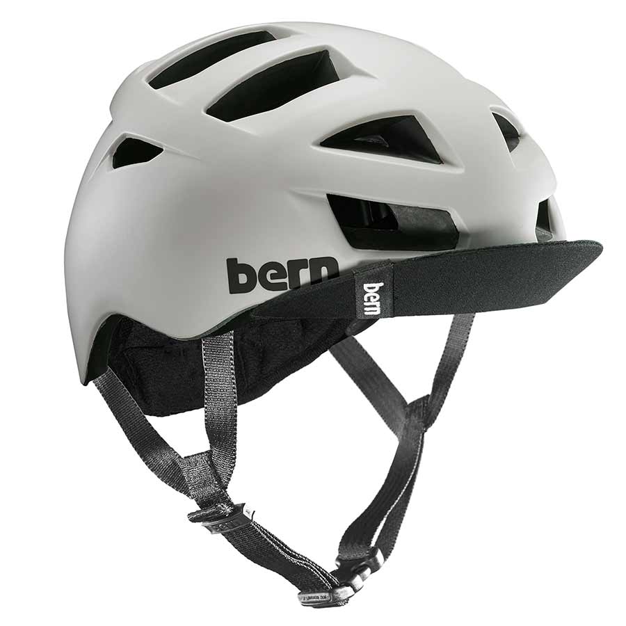 Bern, Allston, Helmet