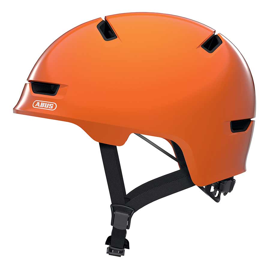 Abus, Scraper Kid 3.0, Helmet