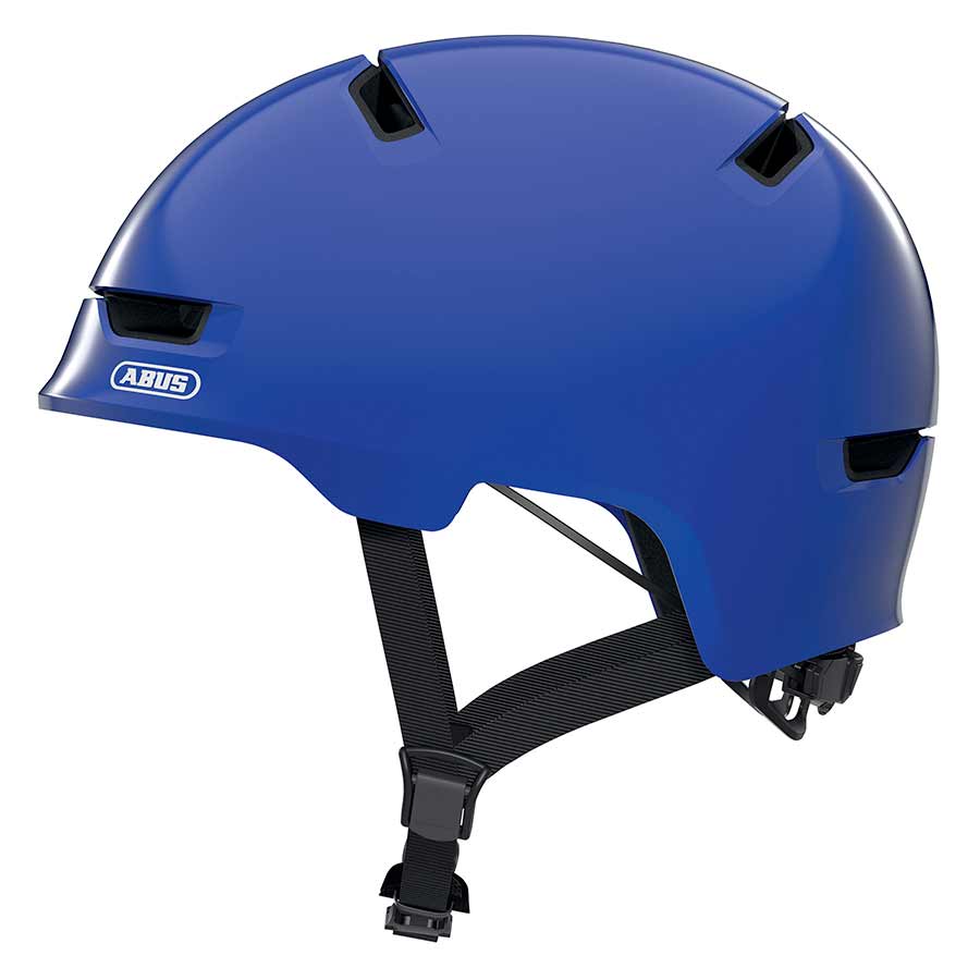 Abus, Scraper Kid 3.0, Helmet